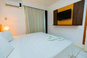 Hotel Ponta Negra Beach Natal