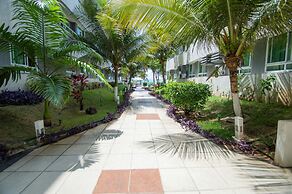 Hotel Ponta Negra Beach Natal