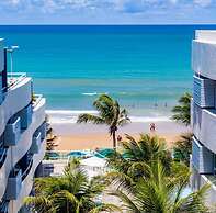 Hotel Ponta Negra Beach Natal