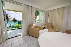 Hotel Ponta Negra Beach Natal