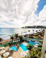 Hotel Ponta Negra Beach Natal