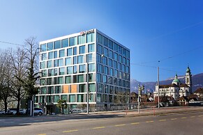 H4 Hotel Solothurn