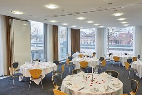 H4 Hotel Solothurn