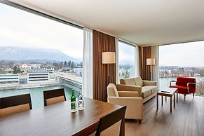 H4 Hotel Solothurn