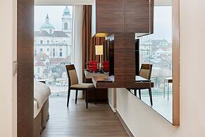 H4 Hotel Solothurn