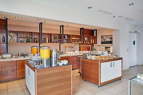 H4 Hotel Solothurn