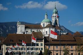 H4 Hotel Solothurn