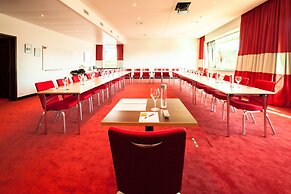 Airport Hotel Basel