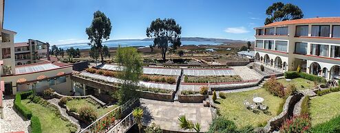 Taypikala Hotel Lago