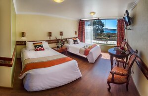 Taypikala Hotel Lago