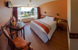 Taypikala Hotel Lago