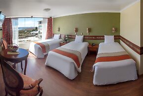 Taypikala Hotel Lago