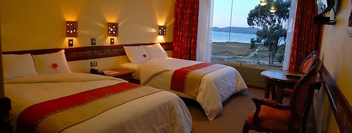 Taypikala Hotel Lago