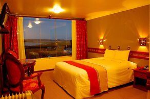 Taypikala Hotel Lago