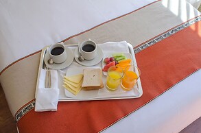 Taypikala Hotel Lago