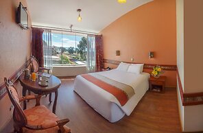 Taypikala Hotel Lago