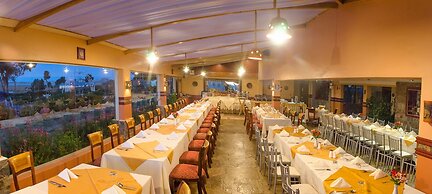 Taypikala Hotel Lago