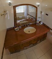 Taypikala Hotel Lago