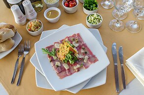 Taypikala Hotel Lago