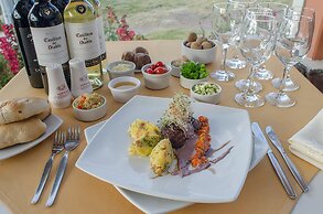 Taypikala Hotel Lago