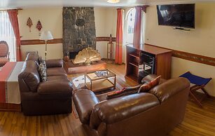 Taypikala Hotel Lago