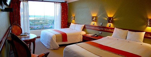 Taypikala Hotel Lago