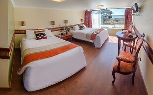 Taypikala Hotel Lago