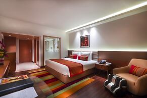 Grand Chennai by GRT Hotels