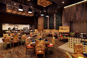 Grand Chennai by GRT Hotels