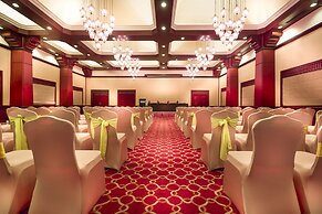 Grand Chennai by GRT Hotels