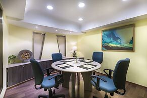 Grand Chennai by GRT Hotels