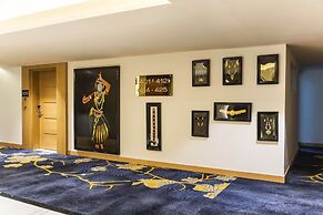 Grand Chennai by GRT Hotels