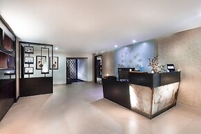 Grand Chennai by GRT Hotels