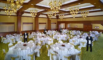 Grand Chennai by GRT Hotels