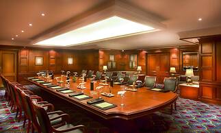 Grand Chennai by GRT Hotels