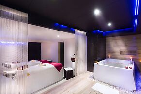 Grand Chennai by GRT Hotels