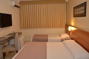 Arituba Park Hotel