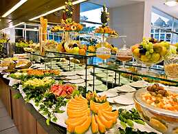 Arituba Park Hotel