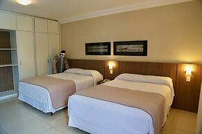 Arituba Park Hotel