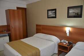 Arituba Park Hotel