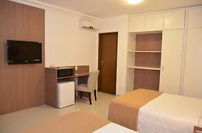 Arituba Park Hotel