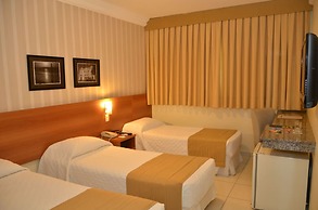 Arituba Park Hotel