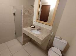 Arituba Park Hotel