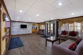 Quality Inn Near Princeton