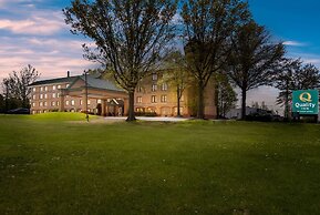 Quality Inn Near Princeton