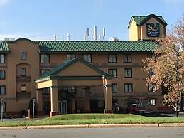 Quality Inn Near Princeton