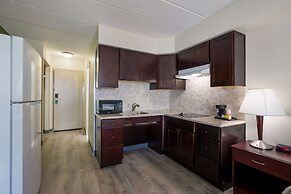 Quality Inn Near Princeton