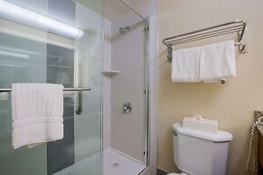 Quality Inn Near Princeton