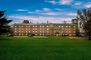 Quality Inn Near Princeton