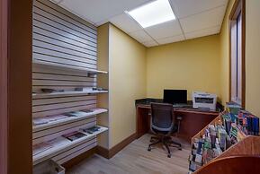 Quality Inn Near Princeton